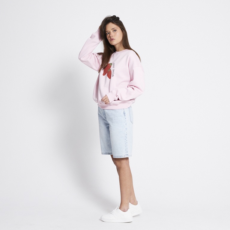 Sweater "New Crew Print" Sweater "New Crew Print"